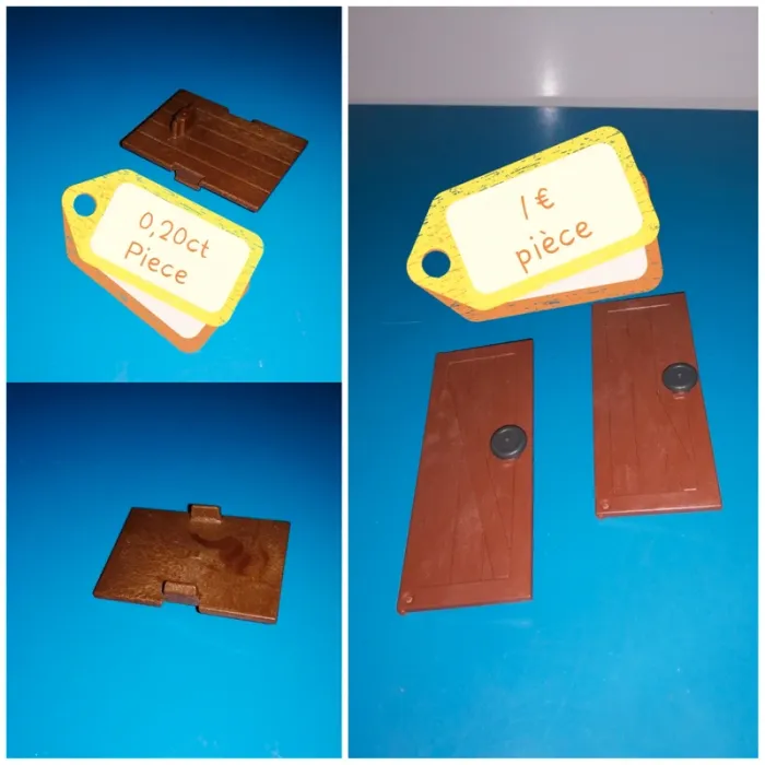 Thème* pièce détachée / porte