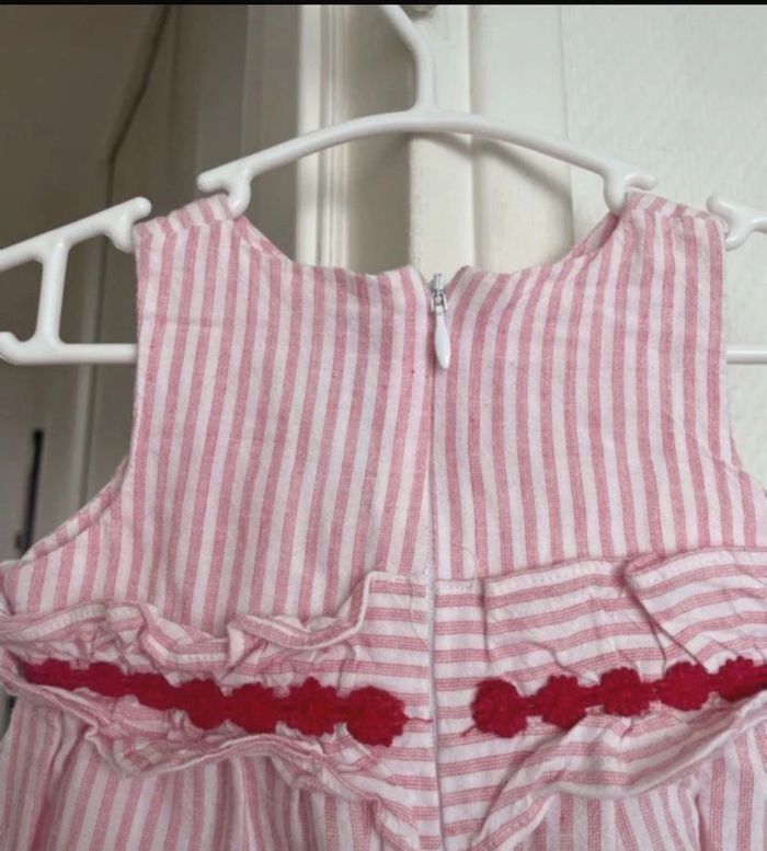 Bloomers bébé Tartine et chocolat - photo numéro 3
