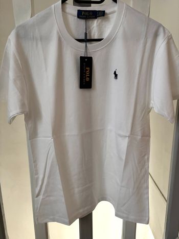 T-shirt Ralph Lauren 