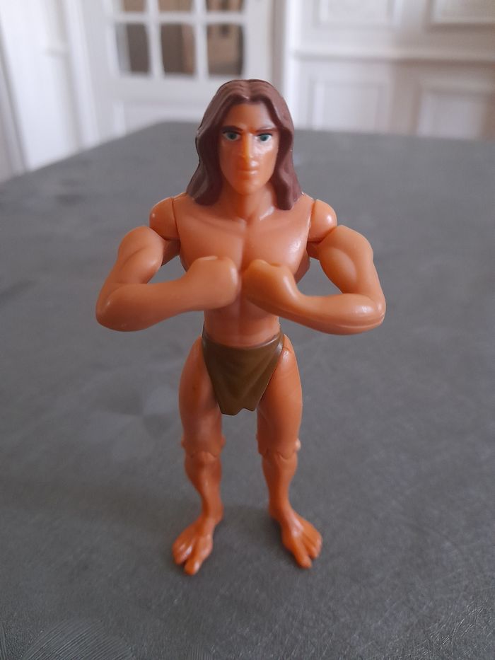 Figurine McDonald's - photo numéro 2