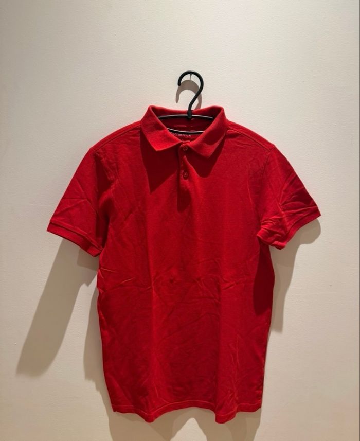 Lots polo taille XS - photo numéro 3