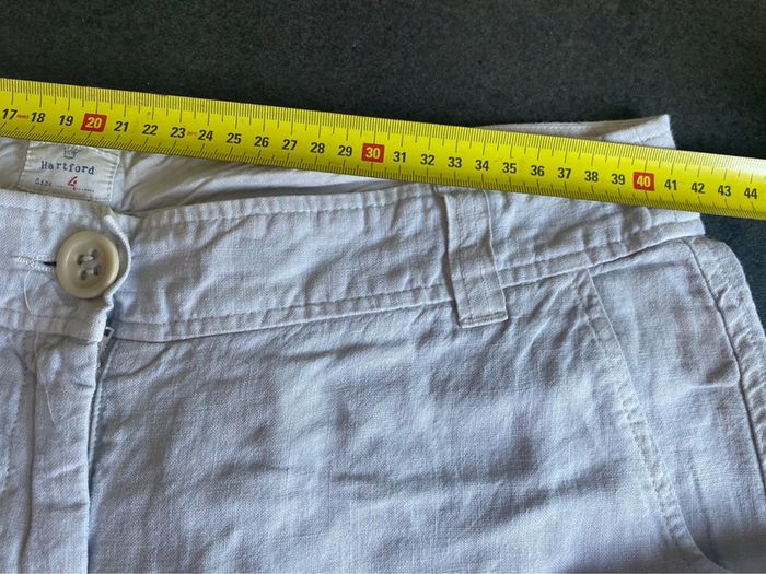 Pantalon toile t4 - photo numéro 4