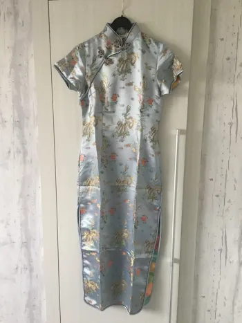 Robe chinoise