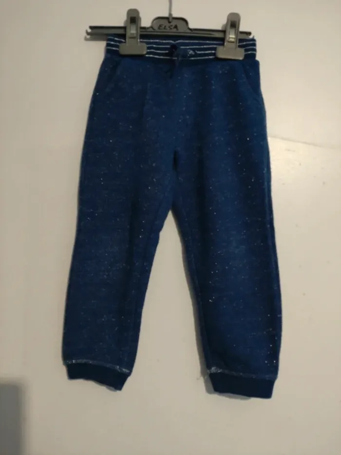 Pantalon sergent major taille 2 ans