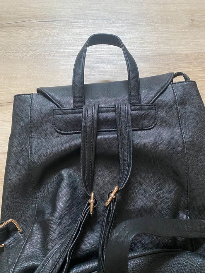 lot de deux sacs à dos, cool et stylé femme - photo numéro 13