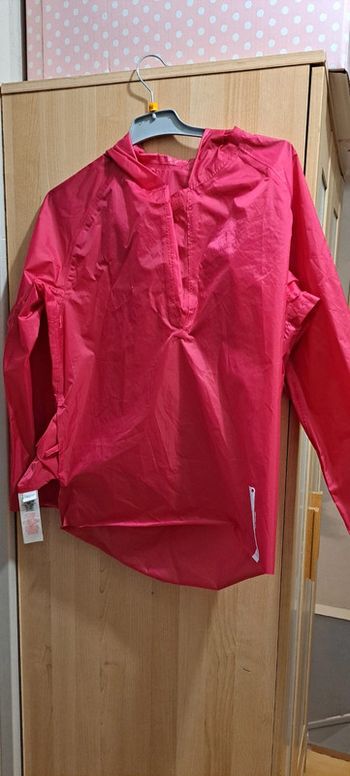 Kway decathlon