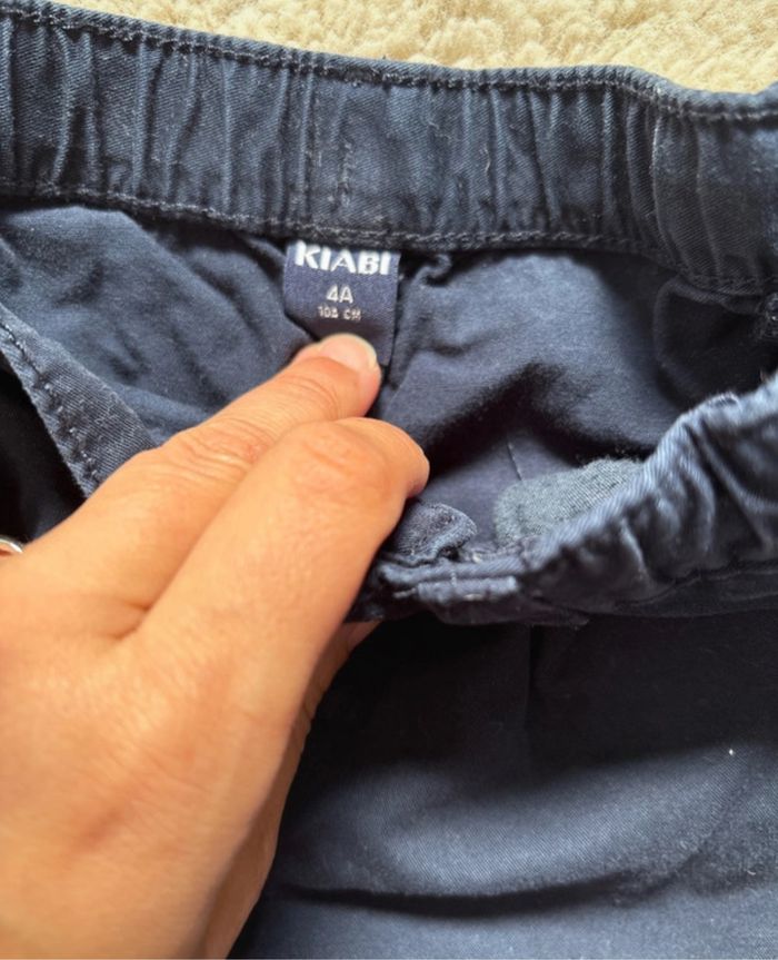 Short - photo numéro 2