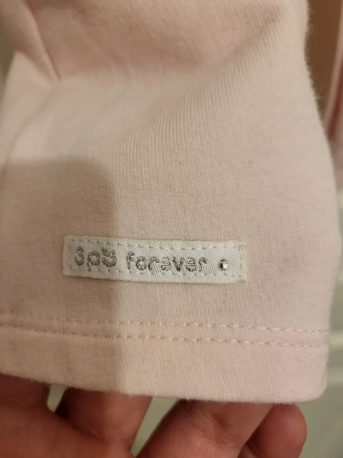 Combinaison 3 pommes - photo numéro 6