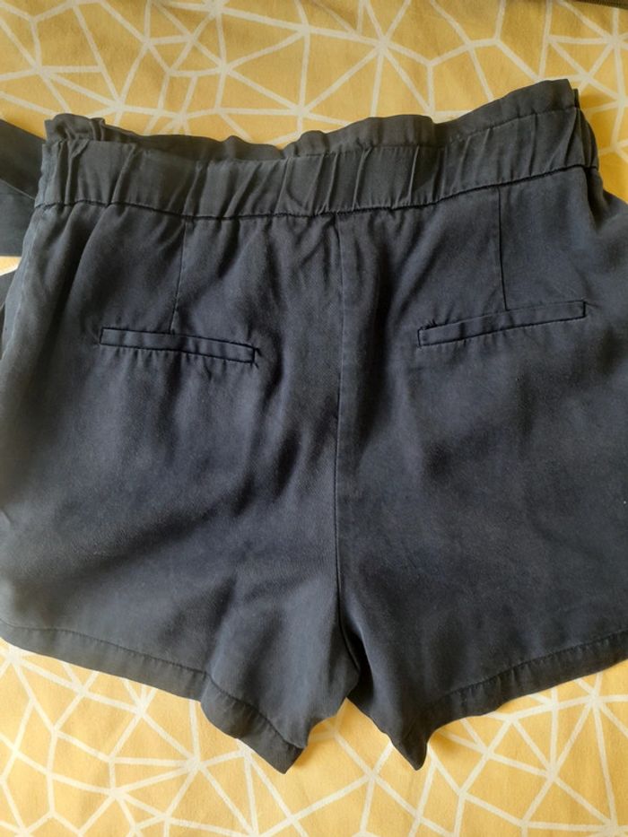 Short taille haute - photo numéro 2