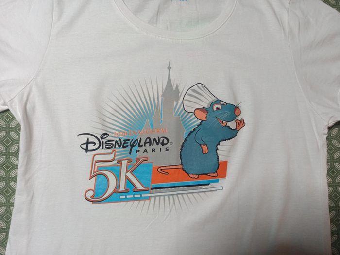 T shirt femme Ratatouille taille XL - photo numéro 7