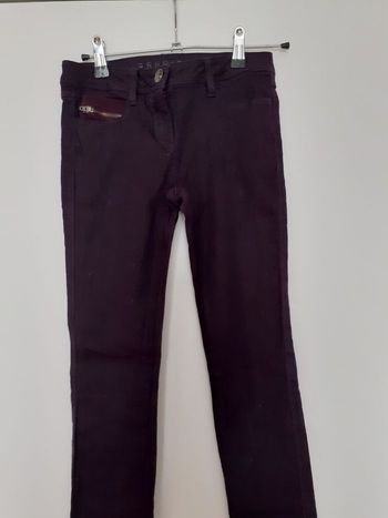 Pantalon slim fille 12 ans Marque Esprit