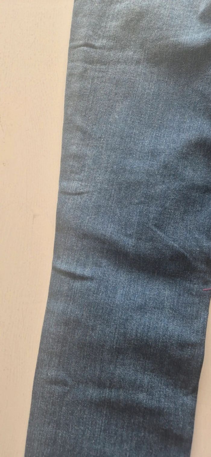 Jeans skinny kiabi - photo numéro 15