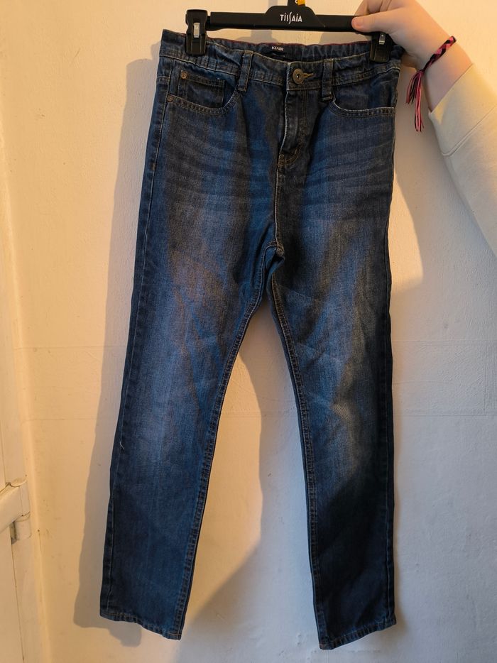 Jean - photo numéro 2