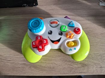 Manette vtech