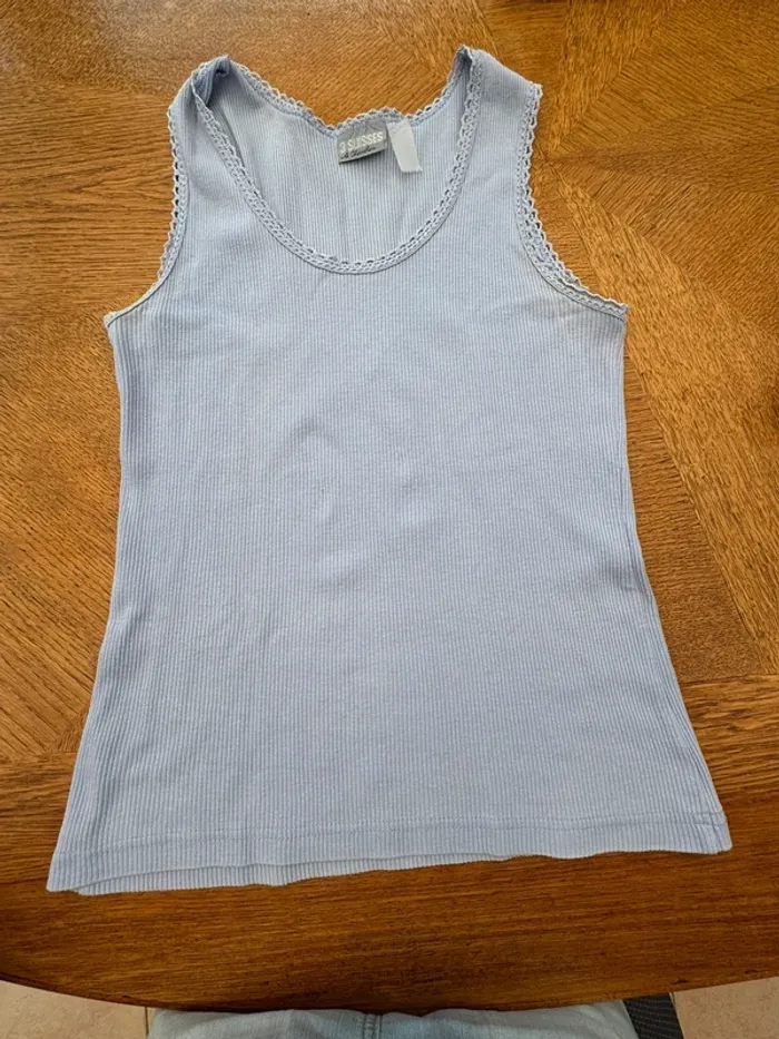 Lot de 14 Tops blouses pulls femme taille M - photo numéro 3