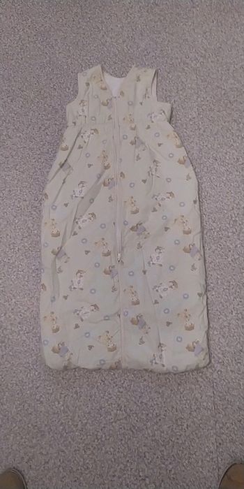 Turbulette enfant