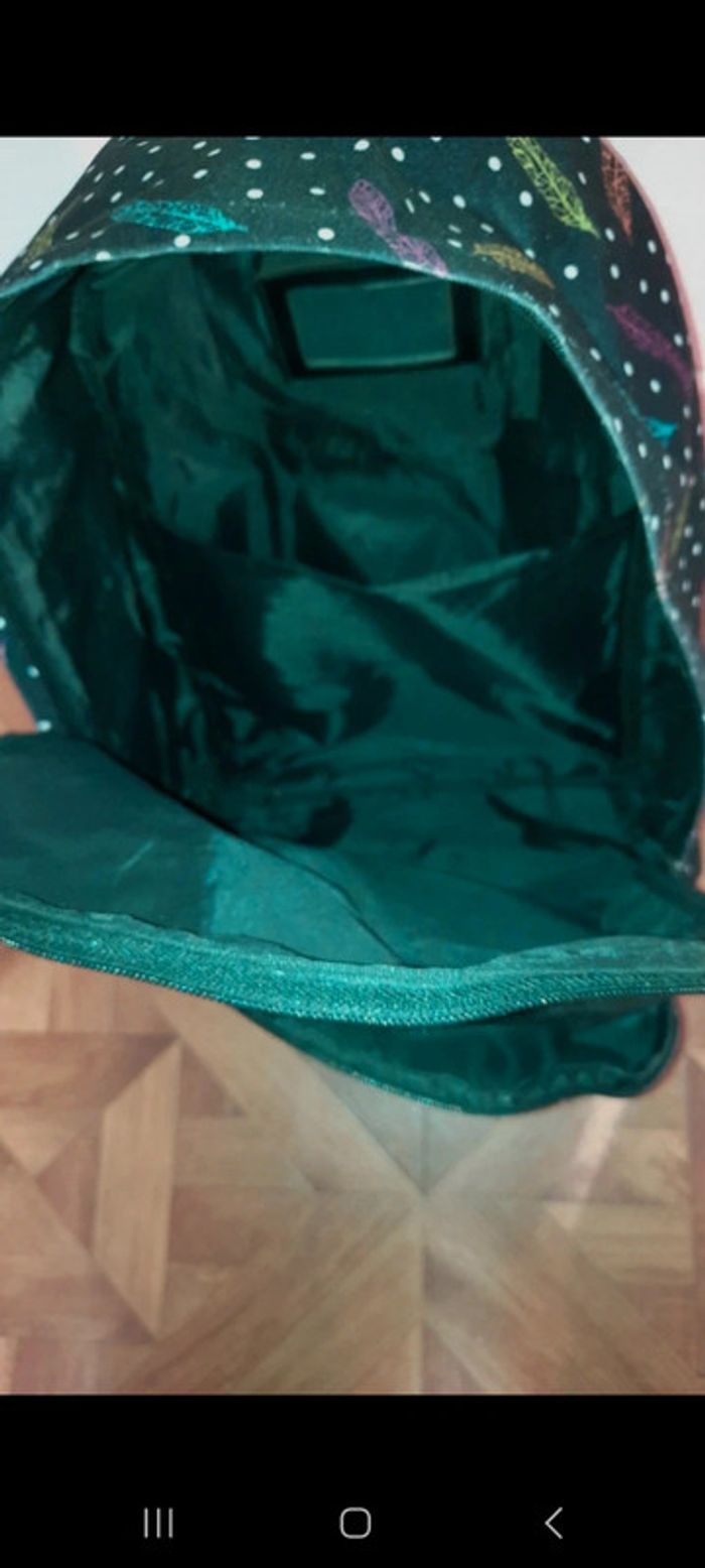 Sac a dos little Marcel - photo numéro 5