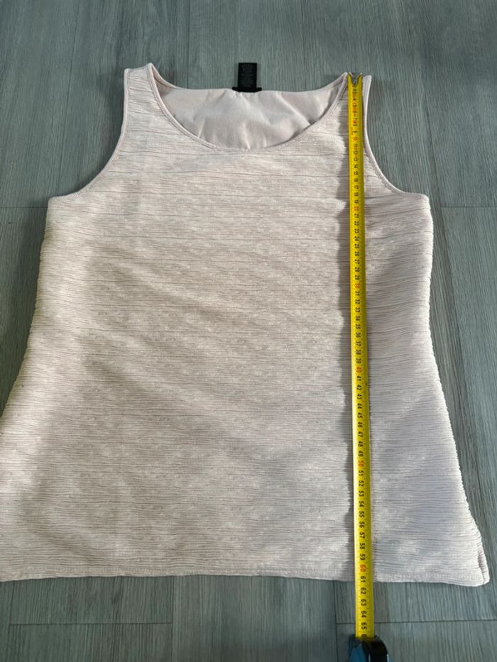 Débardeur Ann Taylor taille M - photo numéro 7