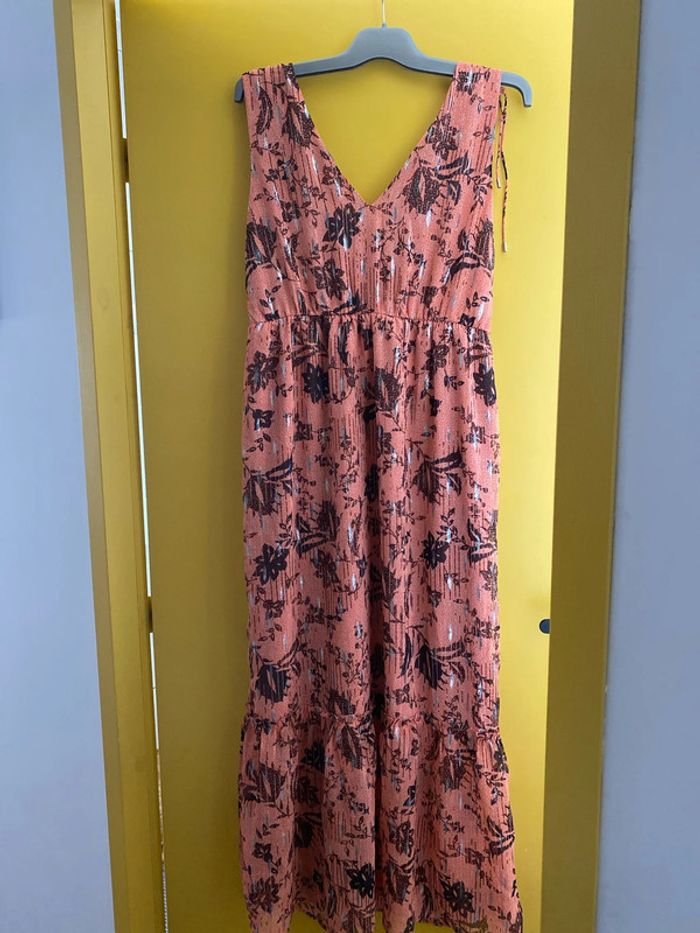 Robe longue lindex taille L/42 - photo numéro 4