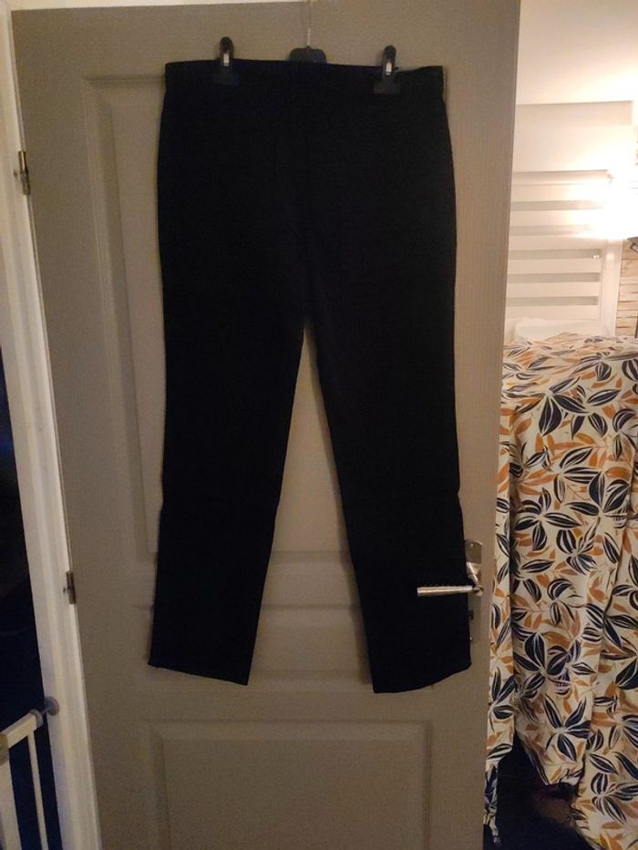 Pantalon straight homme - photo numéro 3