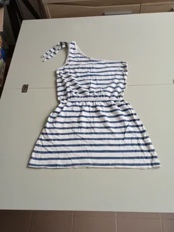 Robe marinière MIM taille s