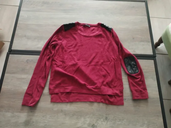 Pull Kiabi