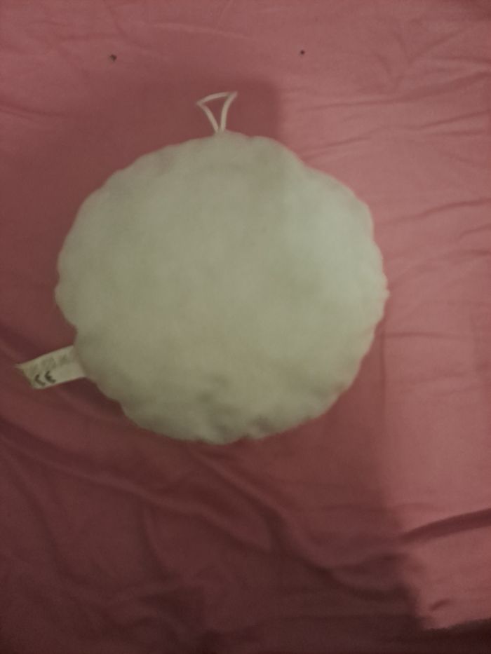 Coussin licorne - photo numéro 2