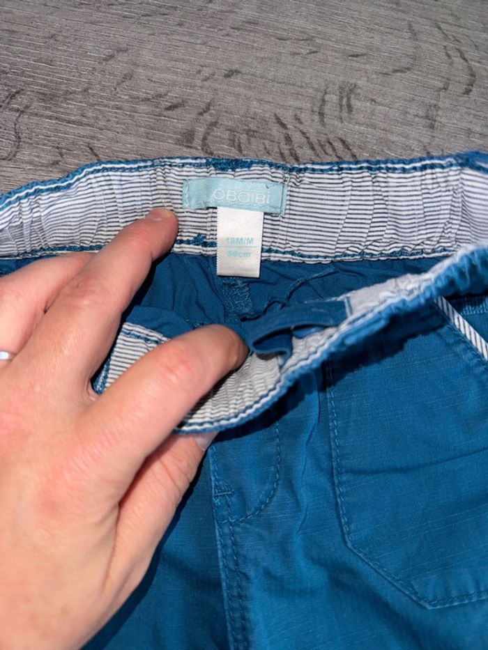 Pantalon obaibi 18 mois - photo numéro 2