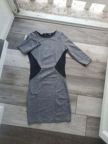 Robe moulante - Jennyfer - taille XS