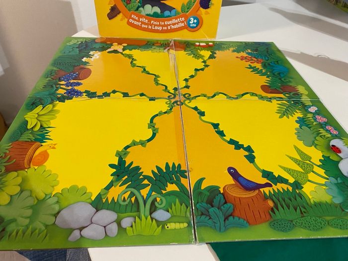 Le Jeu du Loup - photo numéro 8