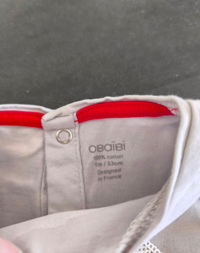 Joli ensemble - photo numéro 4