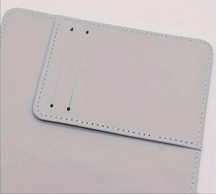 Stitch x Lilo - Protège passeport / Cartes - photo numéro 2