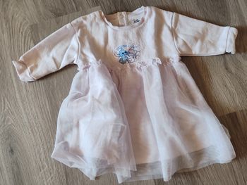 Robe stitch et angel