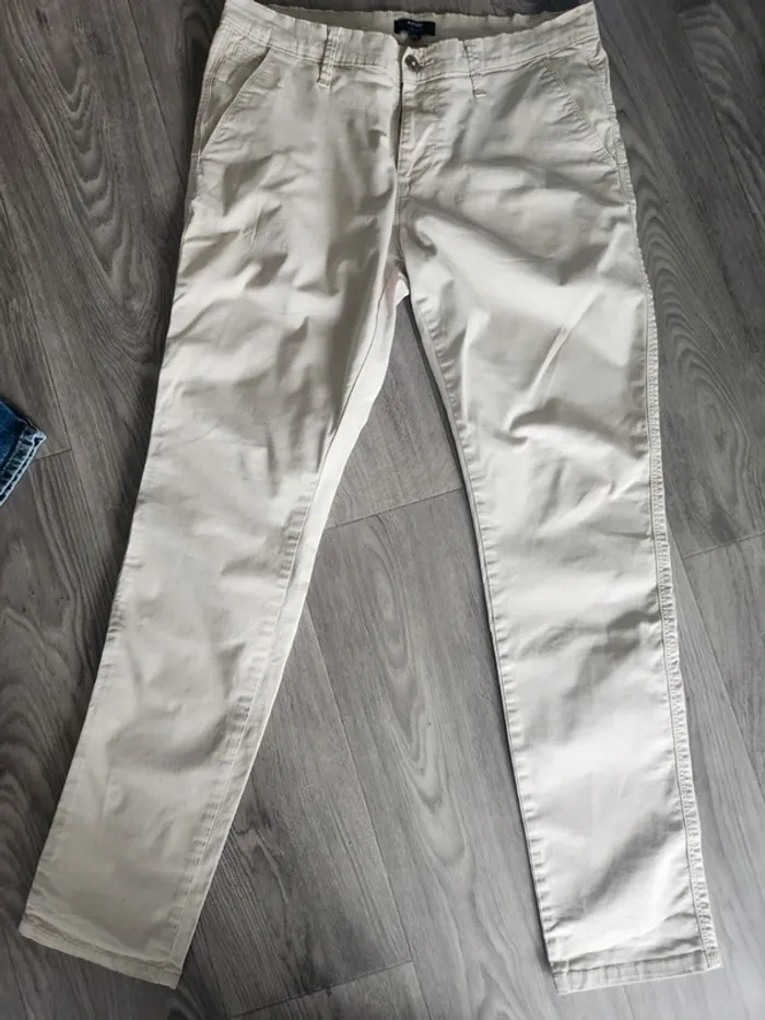 Pantalon Kiabi