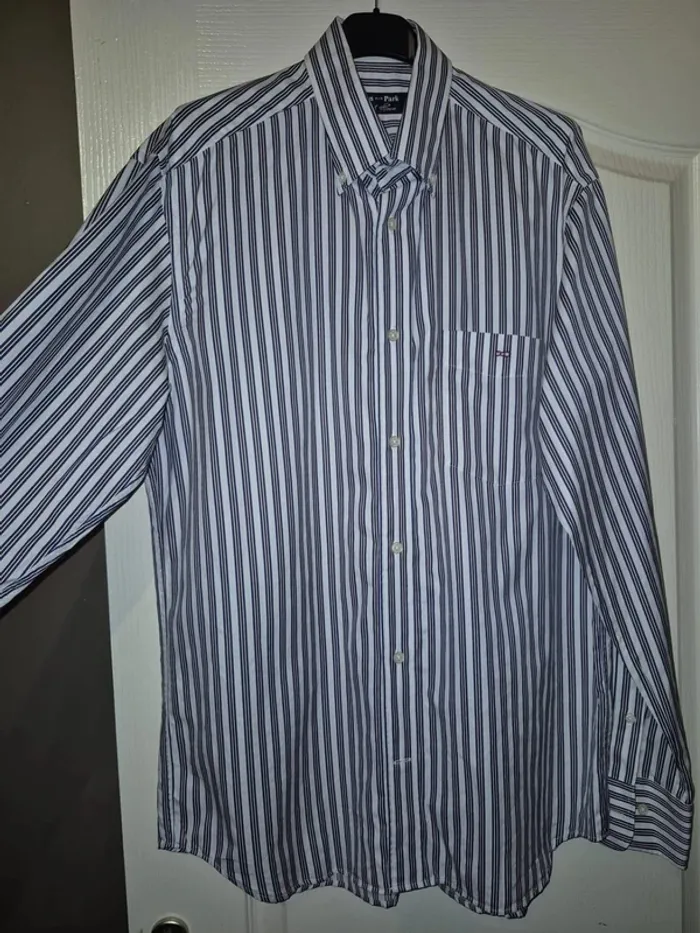 Chemise Eden Park casi neuve
