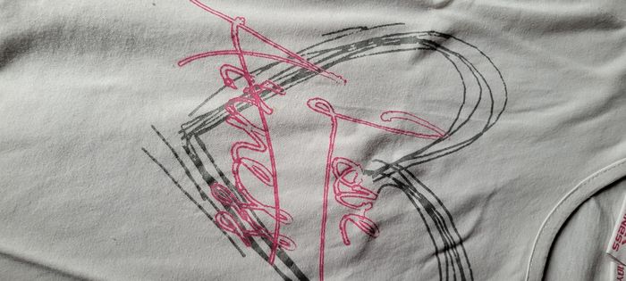 Tee-shirt - photo numéro 2