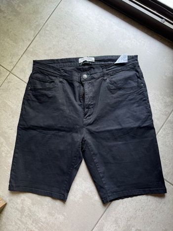 Short Springfield taille W32