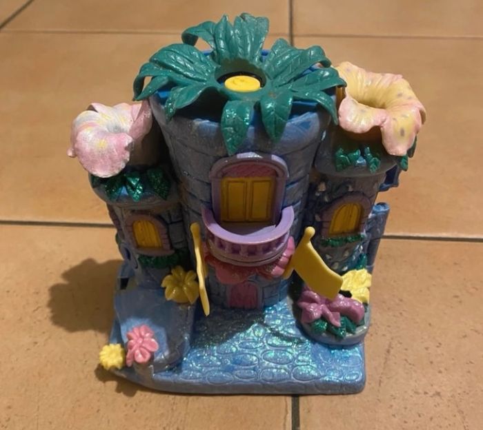 Starcastle flower garden - photo numéro 2