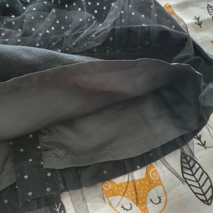 Robe velours Jodhpur 24 mois - photo numéro 4