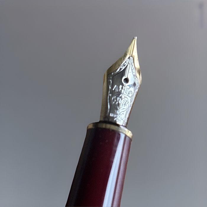 Stylo plume MONTBLANC - photo numéro 2