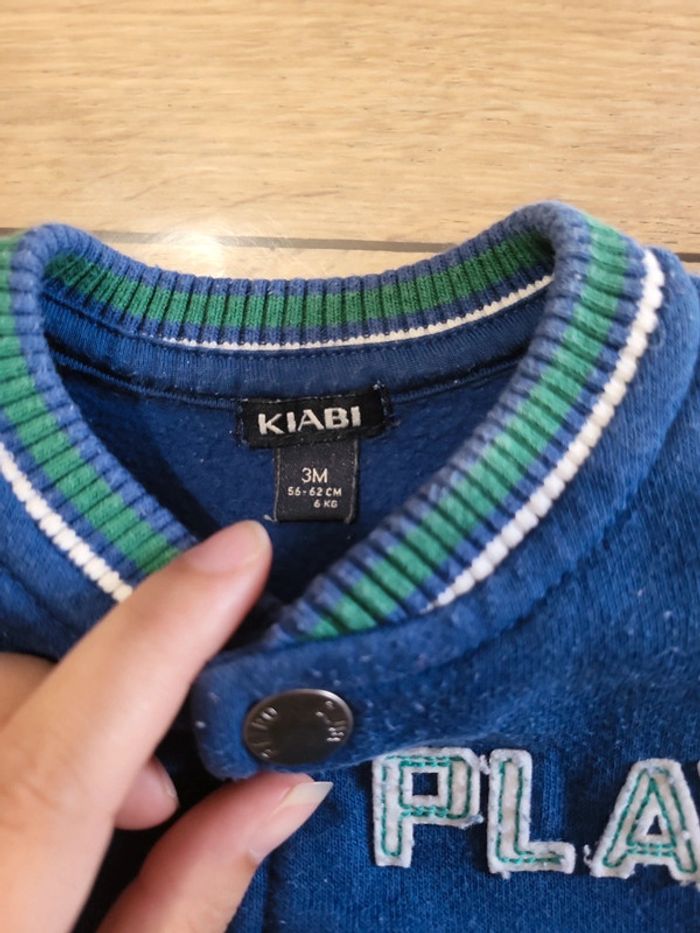 Teddy - photo numéro 2