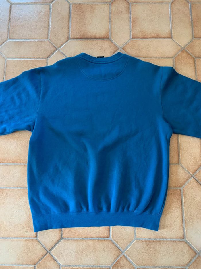 RARE Pull Crewneck Adidas vintage sample printed « Gilbert Arenas » NBA - photo numéro 9