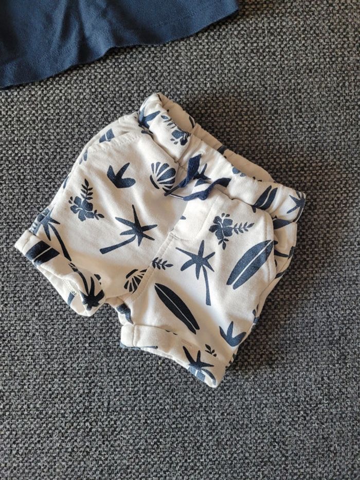 Ensemble garçon 3 mois - 2 pièces - photo numéro 4