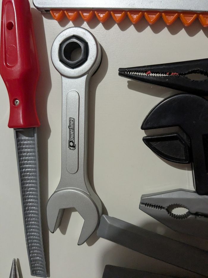 Set bricolage pour enfants. - photo numéro 10