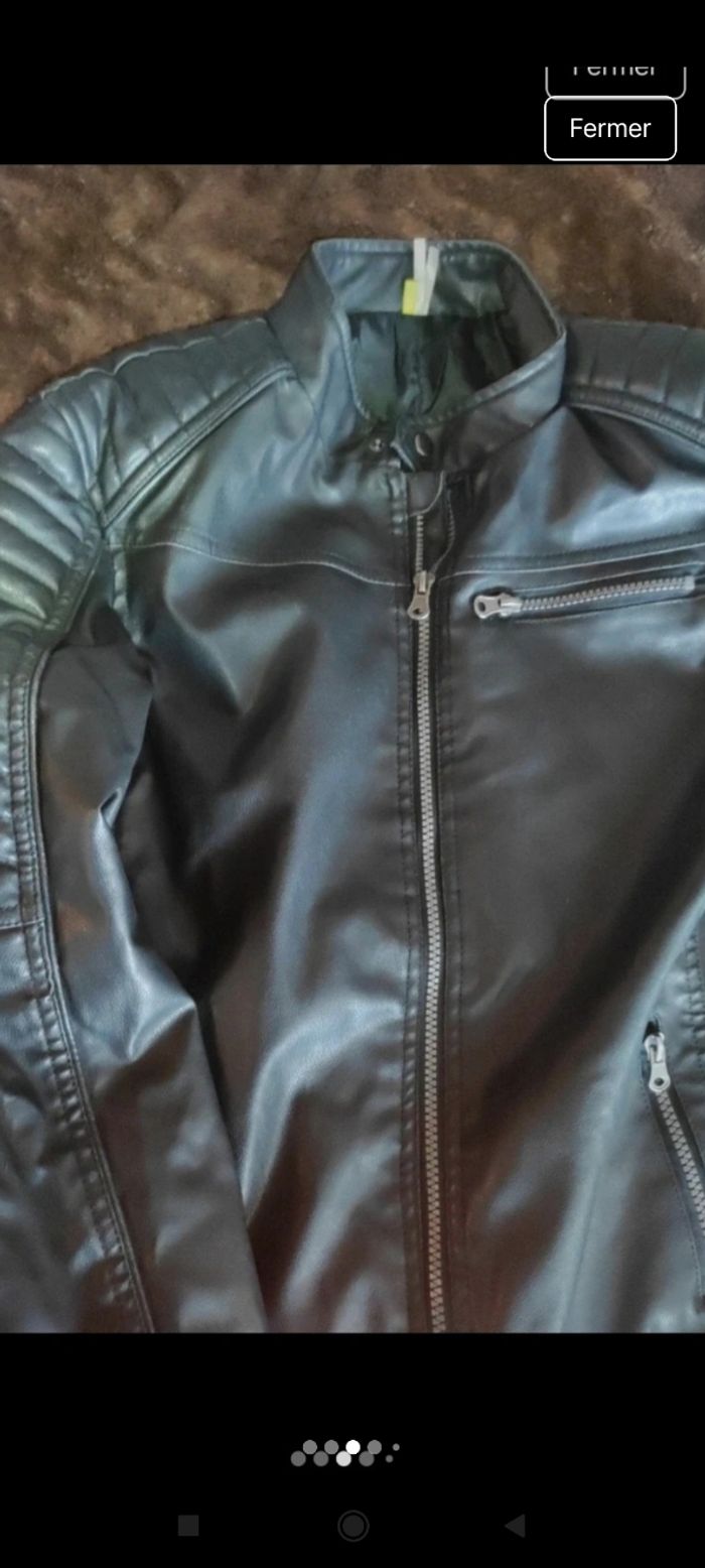 Très belle veste v7 - photo numéro 3