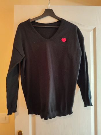 Pull grossesse