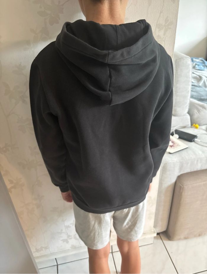 Sweat-shirt capuche PUMA - photo numéro 6