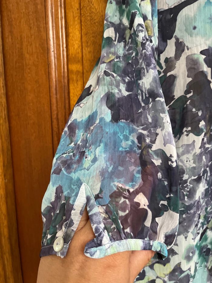 Tunique légère Sedagyl taille 44 - photo numéro 3