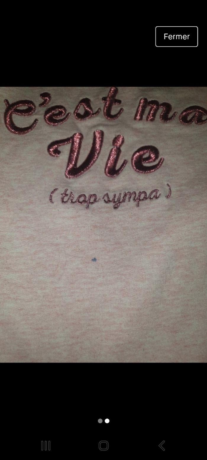 Pull - photo numéro 2