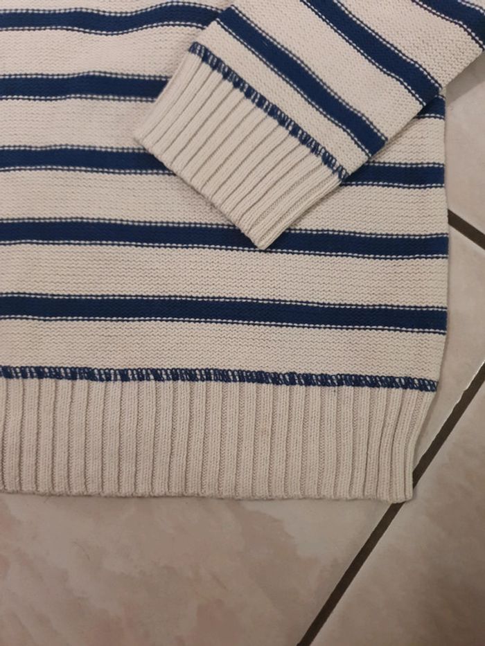 Pull tape à  l œil  4 ans - photo numéro 5